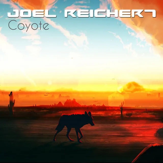 Coyote