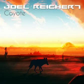 Coyote by Joel Reichert