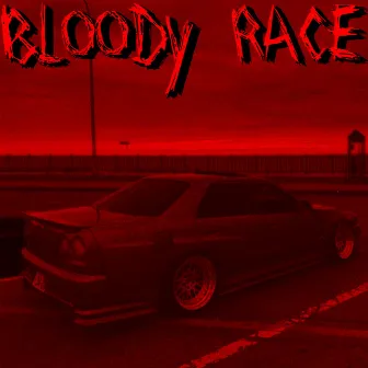 Bloody Race by kefir4ik