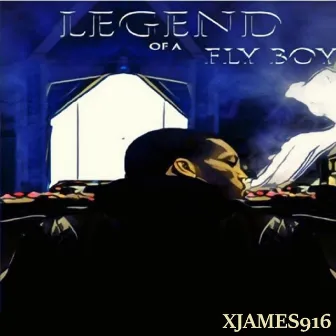 Legend of a Fly Boy by Xjames916