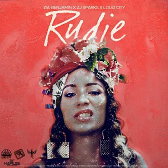 Rudie by Zia Benjamin