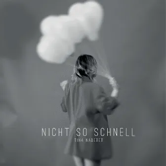 Nicht so schnell by Tina Naderer