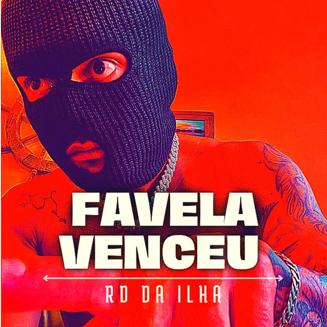 Favela Venceu