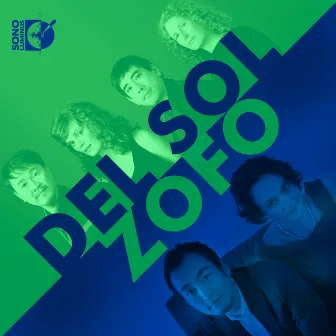 Del Sol / ZOFO Split EP by Del Sol Quartet