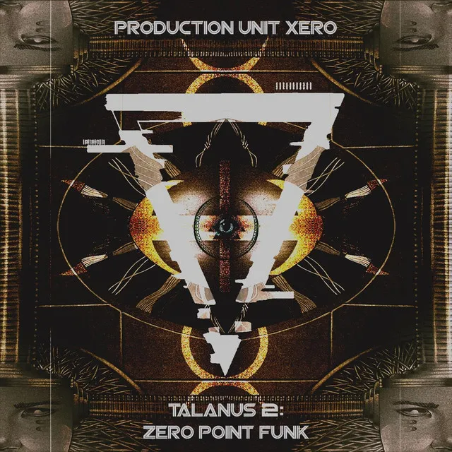 Zero Point Funk