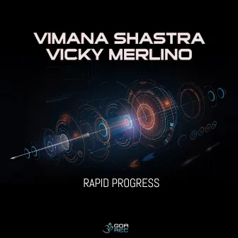 Rapid Progress by Vimana Shastra