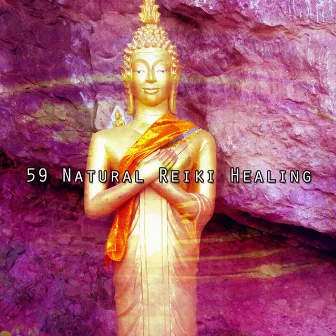 59 Natural Reiki Healing by Tranquility Spree