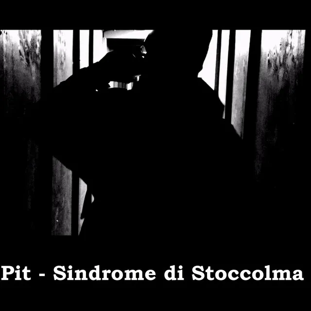 Sindrome di Stoccolma