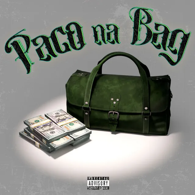 Paco na Bag