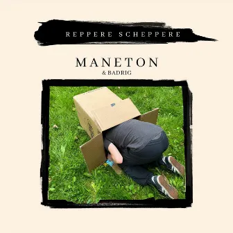 Reppere Scheppere by ManeTon