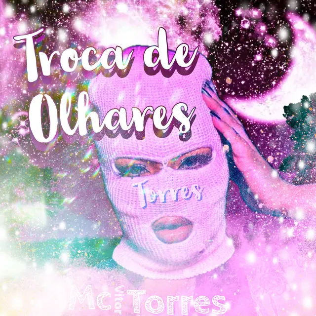 Troca de Olhares