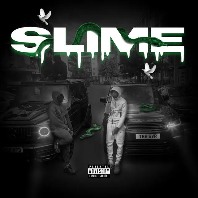 SLIME