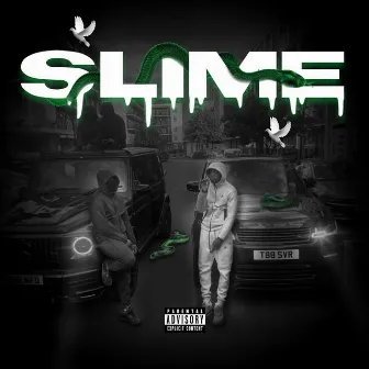 SLIME by M12