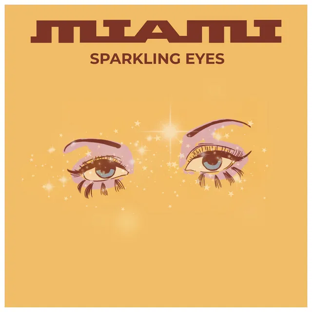 Sparkling Eyes