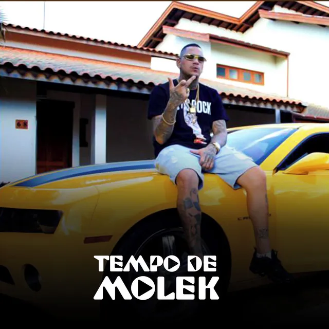 Tempo de Molek