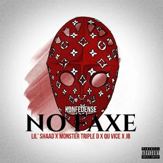 No Faxe by Konfedense