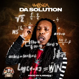 Da Solution by Huss Nem