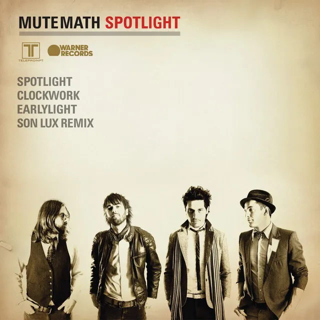 Spotlight EP