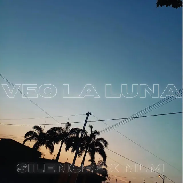 Veo la luna