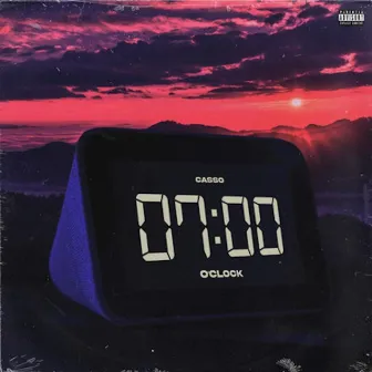 7 O,clock by Casso