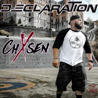 Declaration by Chxsen