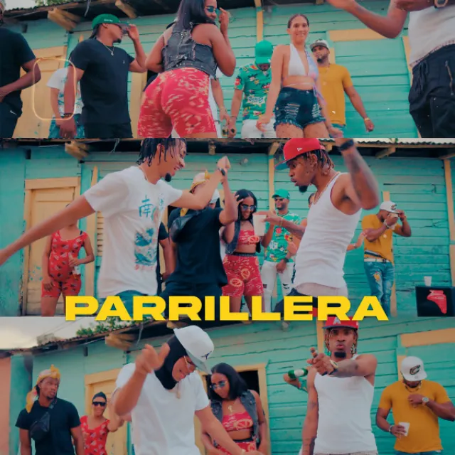 Parrillera - 2021 Remastered