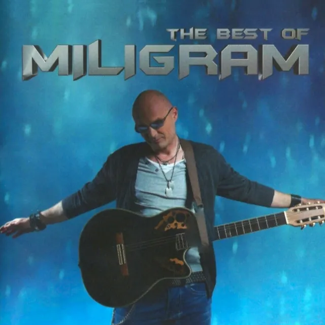 The best of Miligram