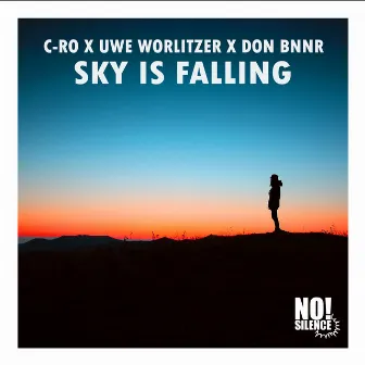 Sky Is Falling by Don Bnnr