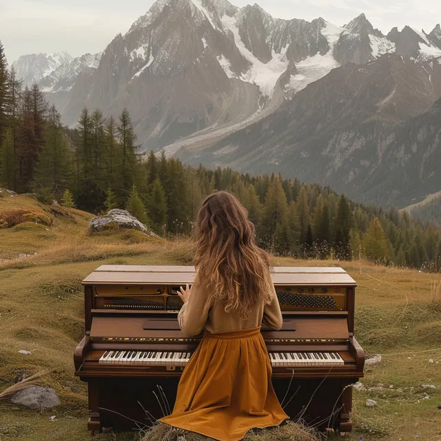 Armonía Eterna De La Música Ambiental