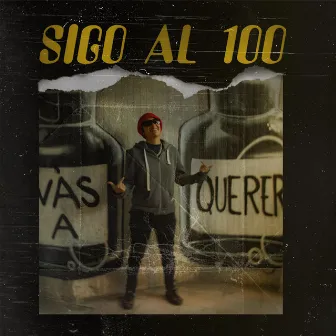 Sigo al 100 by Solnaite