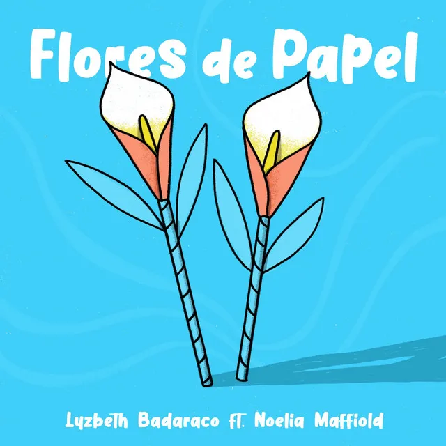 Flores De Papel