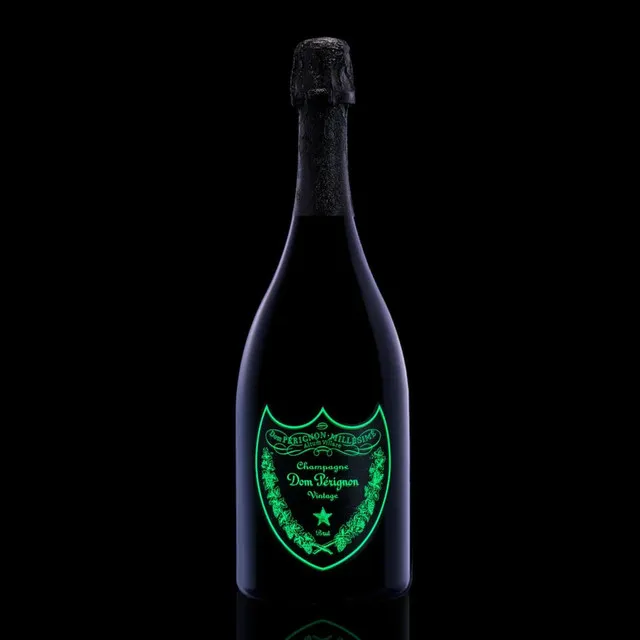 Dom Perignon