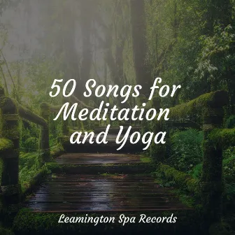 50 Songs for Meditation and Yoga by Deep Sleep