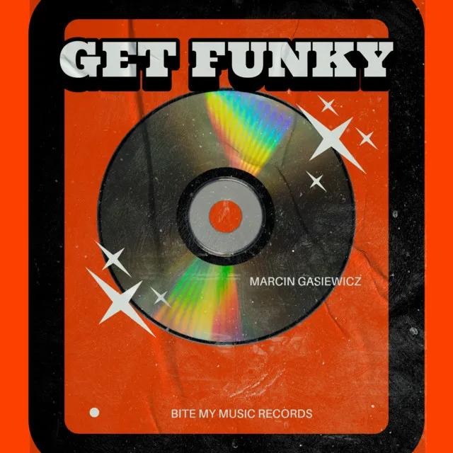 Get Funky (Original Mix)