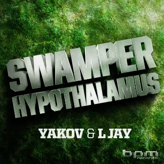 Swamper / Hypothalamus by L Jay