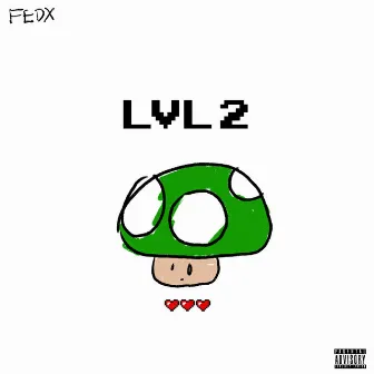 LVL2 by FEDX