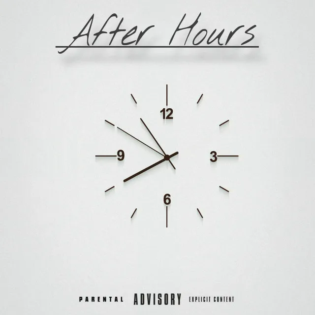 After Hours (Deluxe Edition)