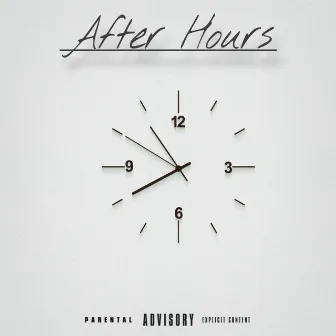 After Hours (Deluxe Edition) by REL Levi