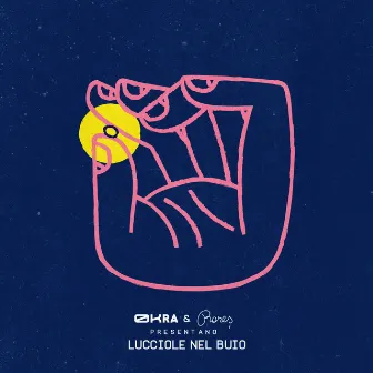 Lucciole nel buio by ØKRA