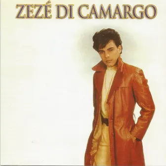 Zezé Di Camargo by ZeZé Di Camargo