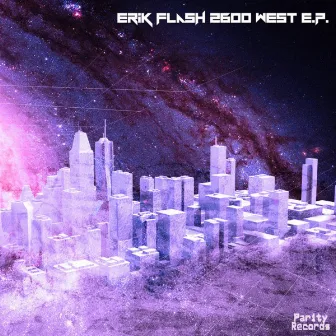 2600 West EP by Erik Flash