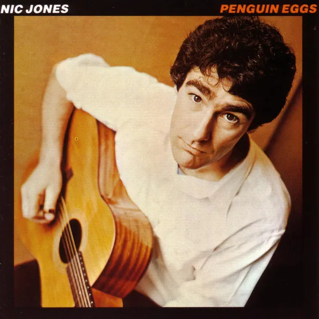 Nic Jones