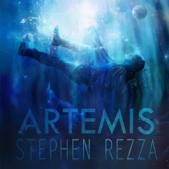 Artemis by Stephen Rezza