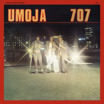 707 by Umoja