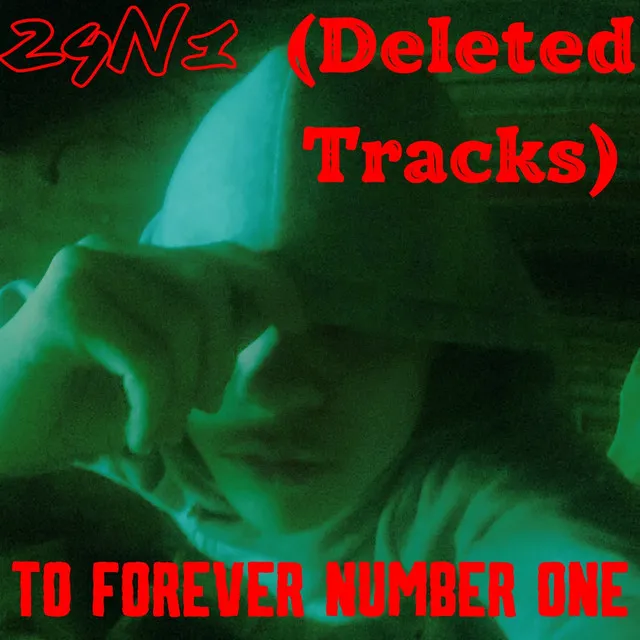 To Forever Number One (Deleted Tracks)