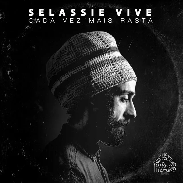 Selassie I Vive