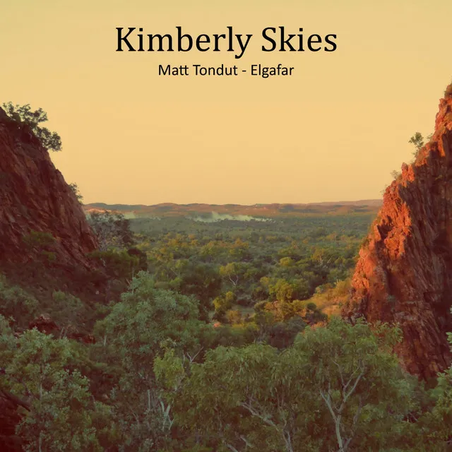 Kimberly Skies