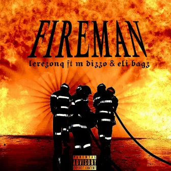 FIREMAN (Freestyle) by Lerezona