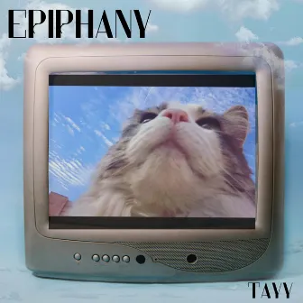 Epiphany by Tayy