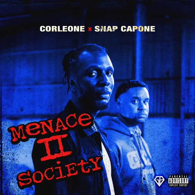 Menace II Society - Original